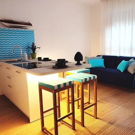 Casa Riva Península Sorrentina