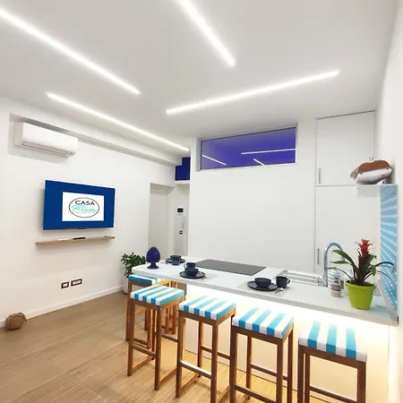 Casa Riva Península Sorrentina