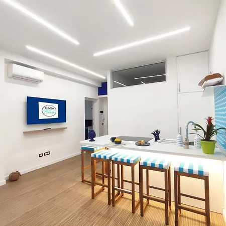 Lägenhet Casa Riva *