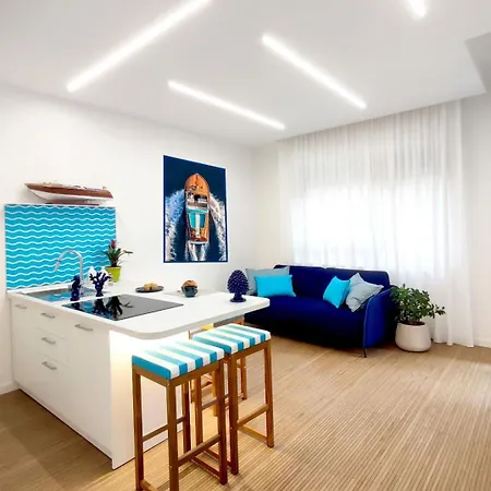 Apartment Casa Riva Sorrento