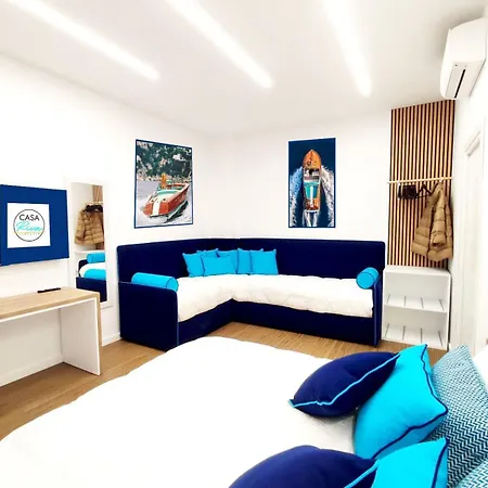 Apartment Casa Riva Sorrento