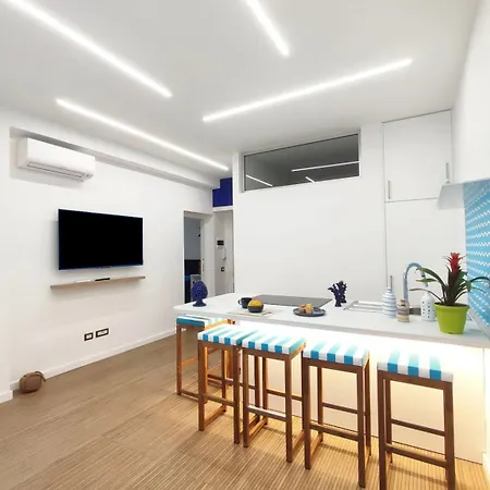 Casa A Riva סורנטו