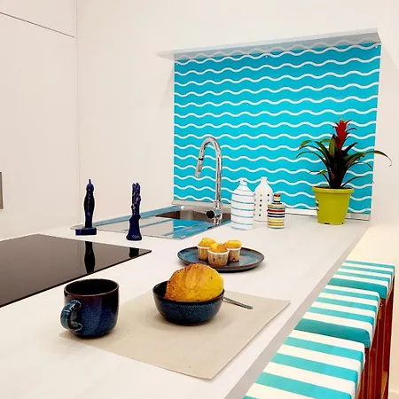 Casa A Riva * Sorrente