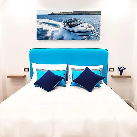 Casa A Riva * Sorrente