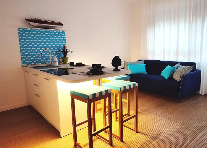 Casa A Riva Sorrento