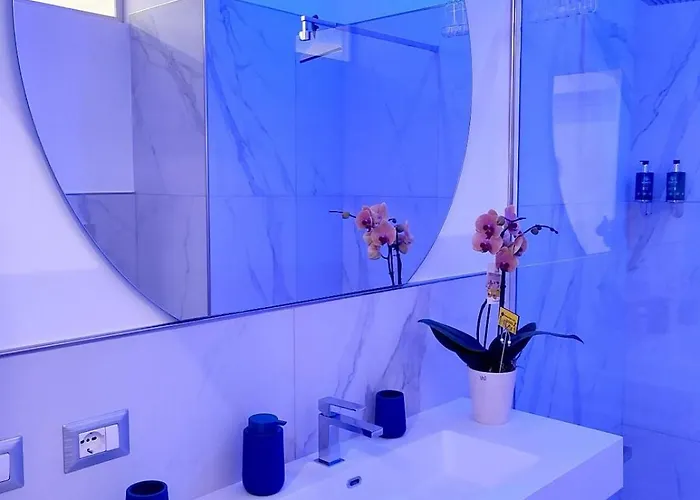 Casa A Riva Sorrente