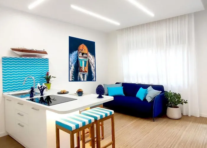 Apartment Casa A Riva Sorrento