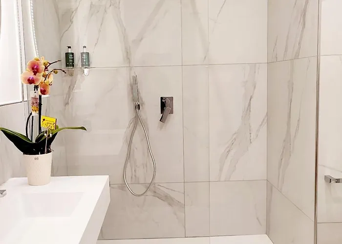 דירה Casa A Riva *