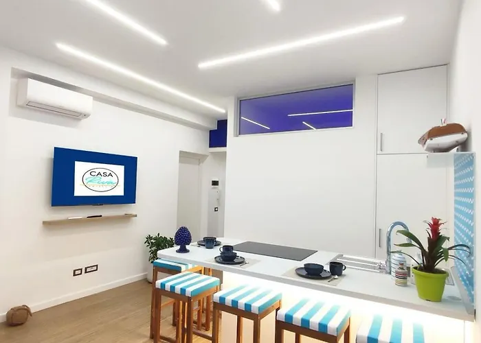 Casa A Riva Sorrento