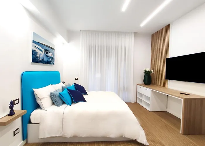 Appartement Casa A Riva Sorrente