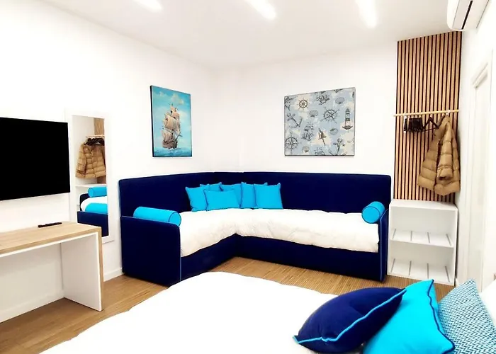 Casa A Riva דירה