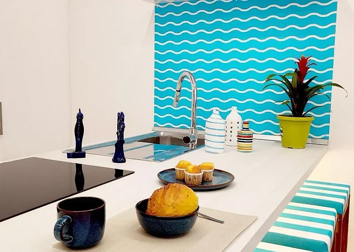 Casa A Riva * סורנטו