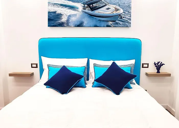 Casa A Riva * Sorrente