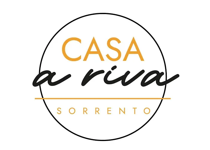 Casa A Riva Apartment *