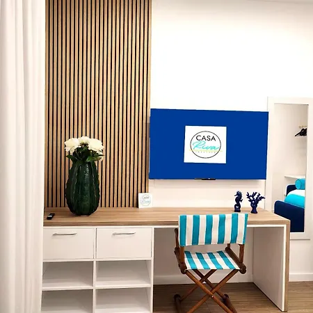 Апартаменти Casa Riva