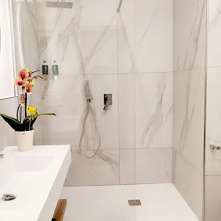 Appartement Casa Riva *