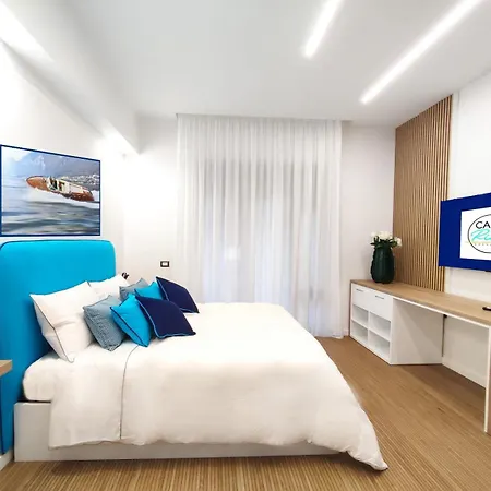 Casa Riva Appartement *