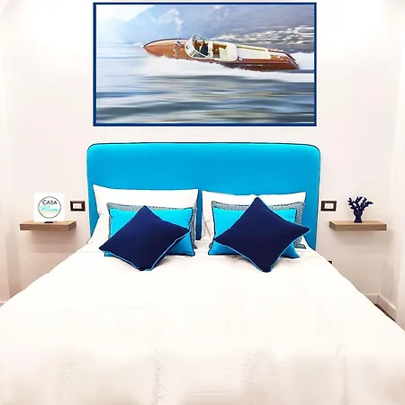 Casa Riva Appartement Sorrente