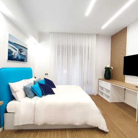 Apartment Casa A Riva Sorrento
