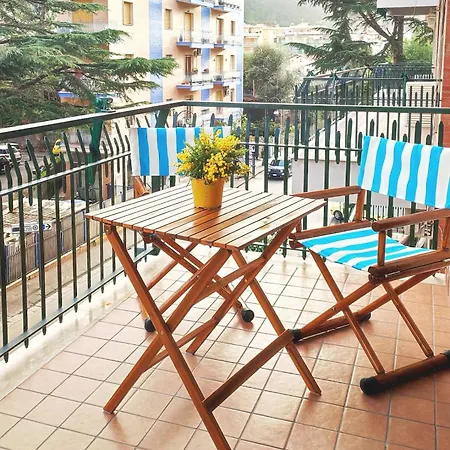 Апартаменти Casa A Riva *